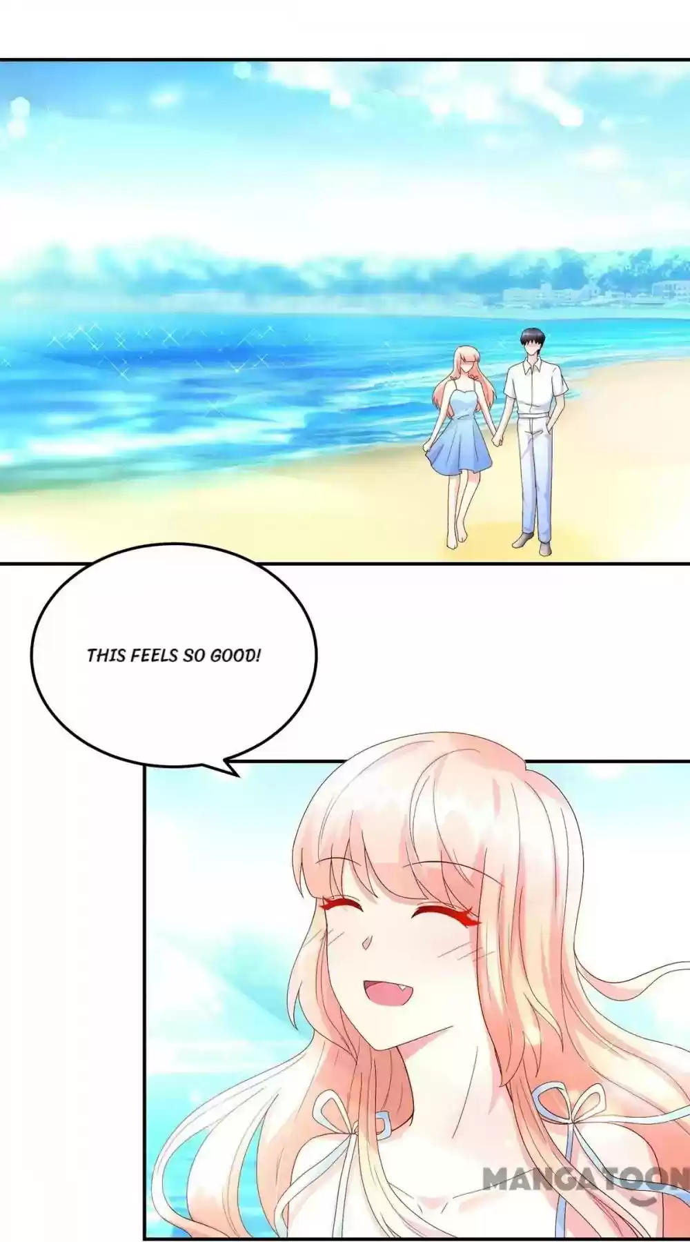 Honey, You Belong to Me! Episode 120