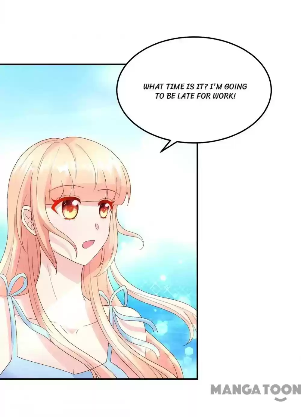 Honey, You Belong to Me! Episode 120