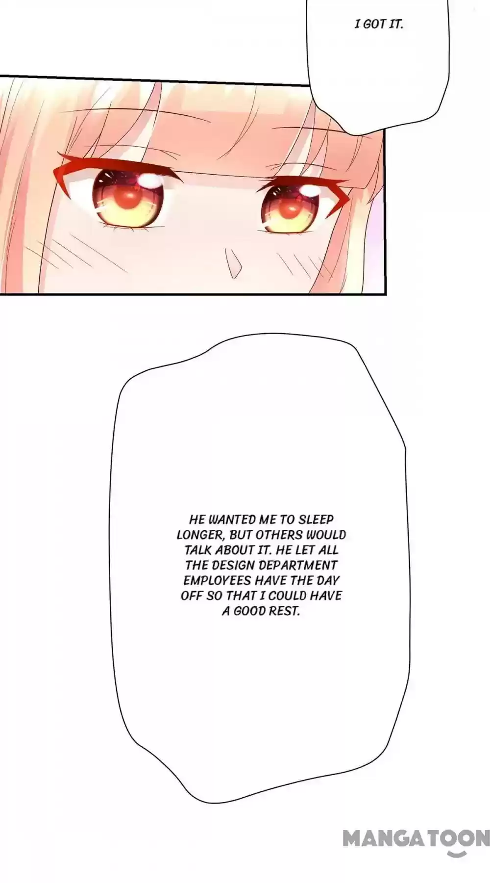 Honey, You Belong to Me! Episode 120