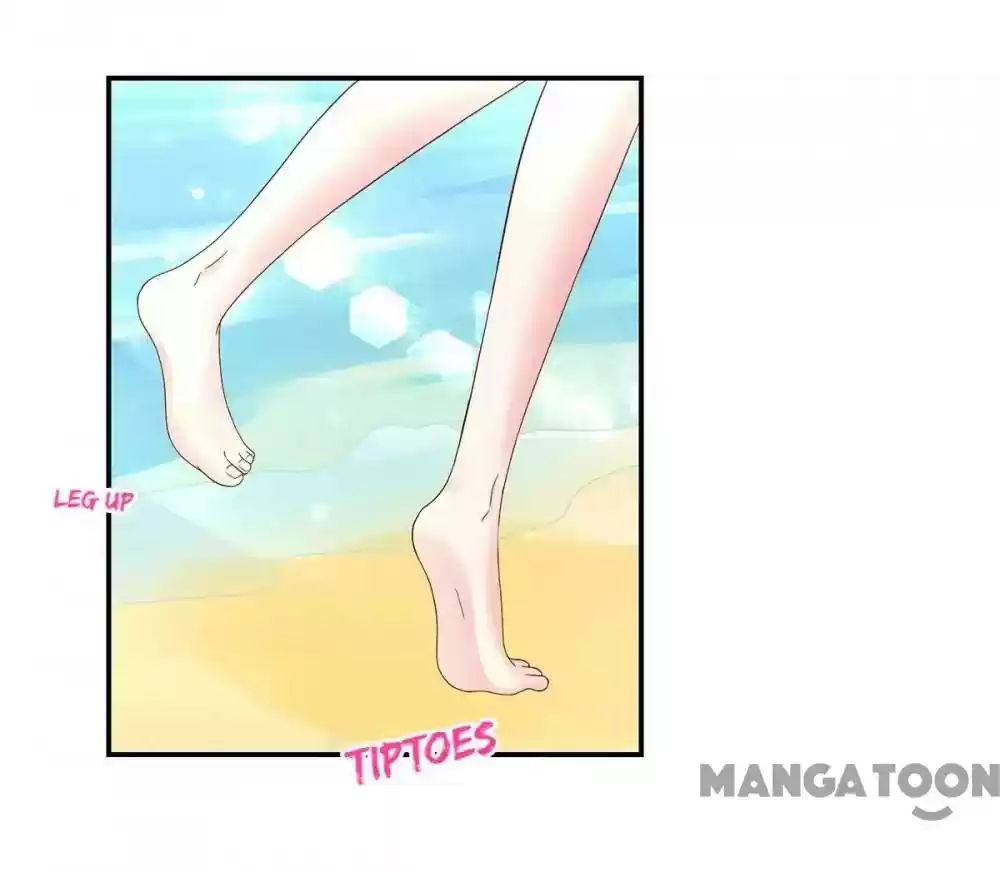 Honey, You Belong to Me! Episode 120