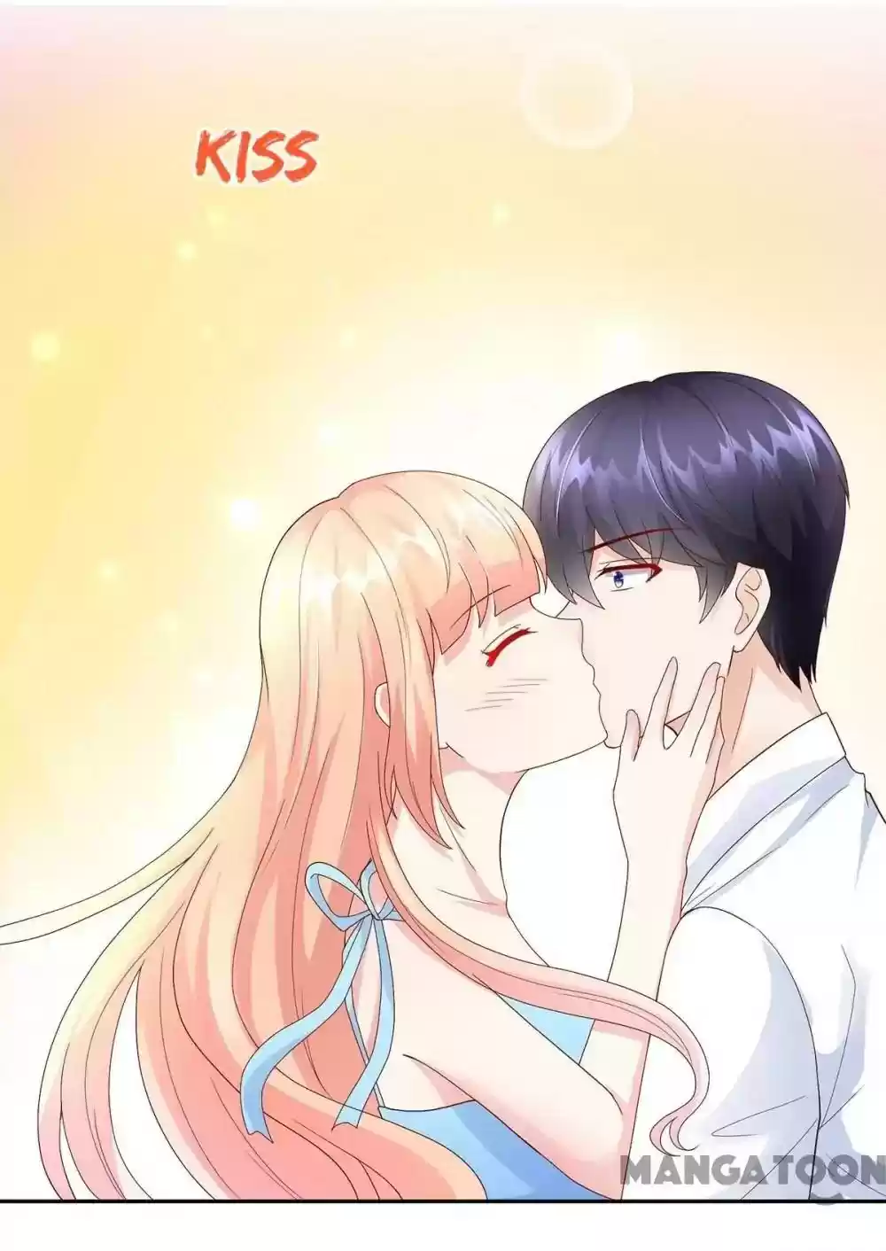 Honey, You Belong to Me! Episode 120