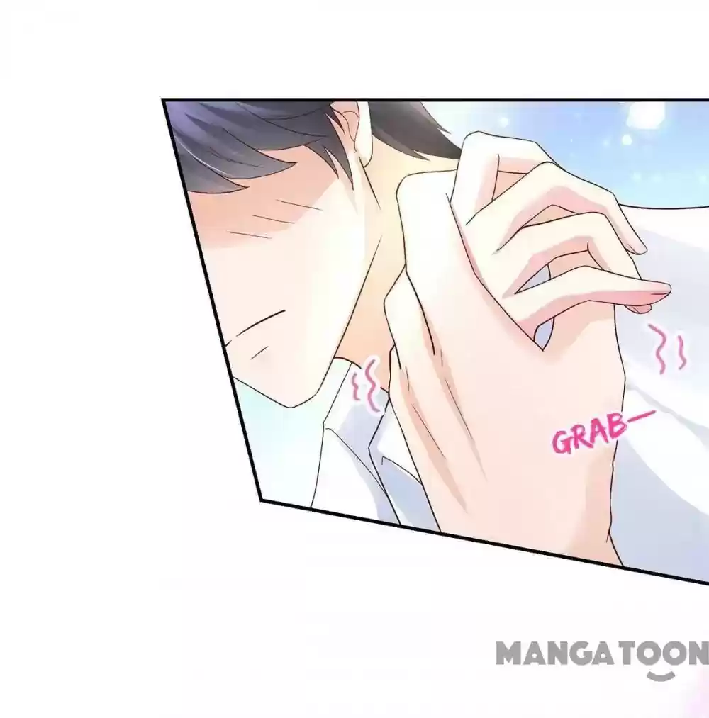 Honey, You Belong to Me! Episode 120