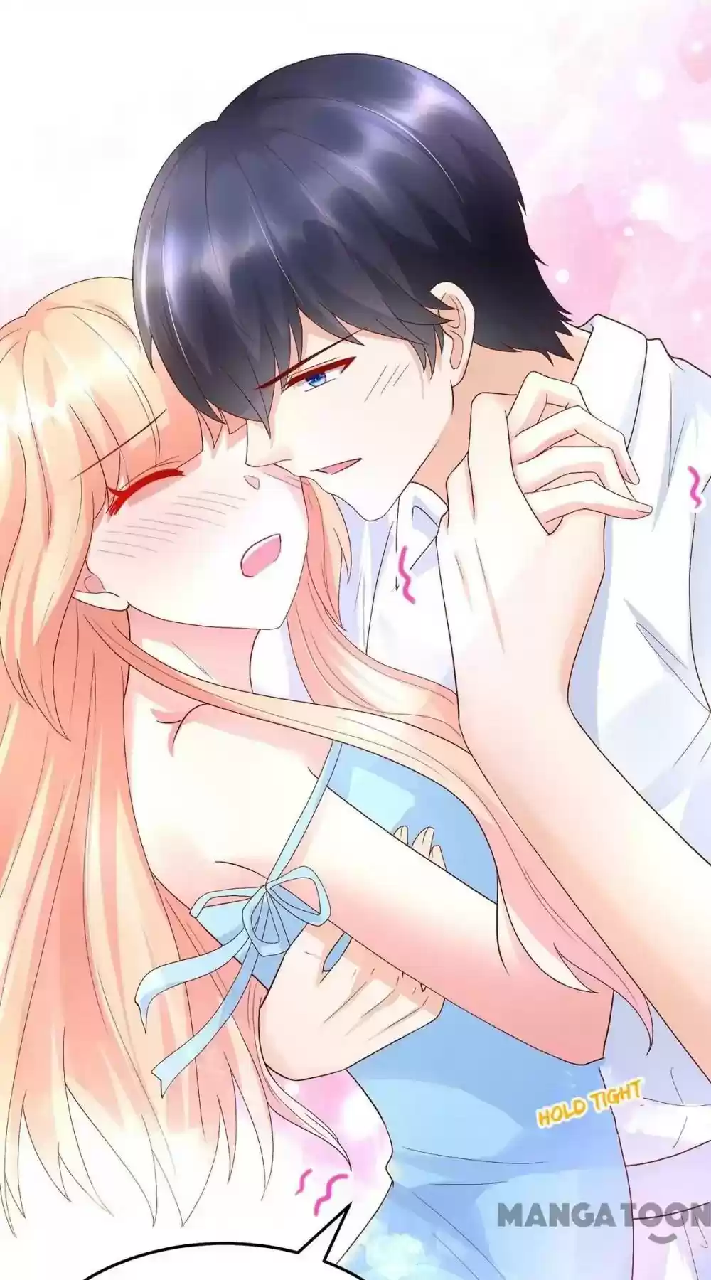 Honey, You Belong to Me! Episode 120