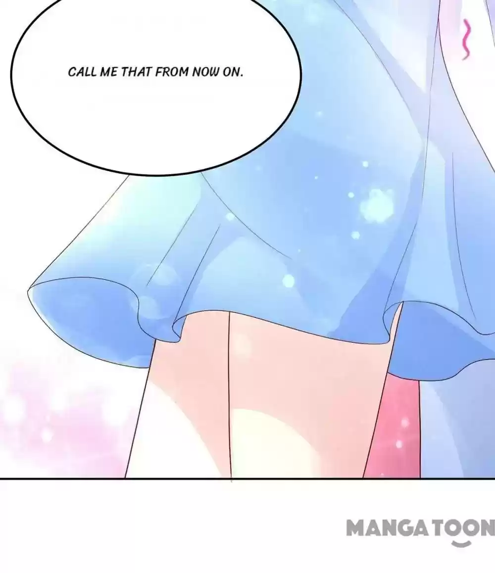 Honey, You Belong to Me! Episode 120