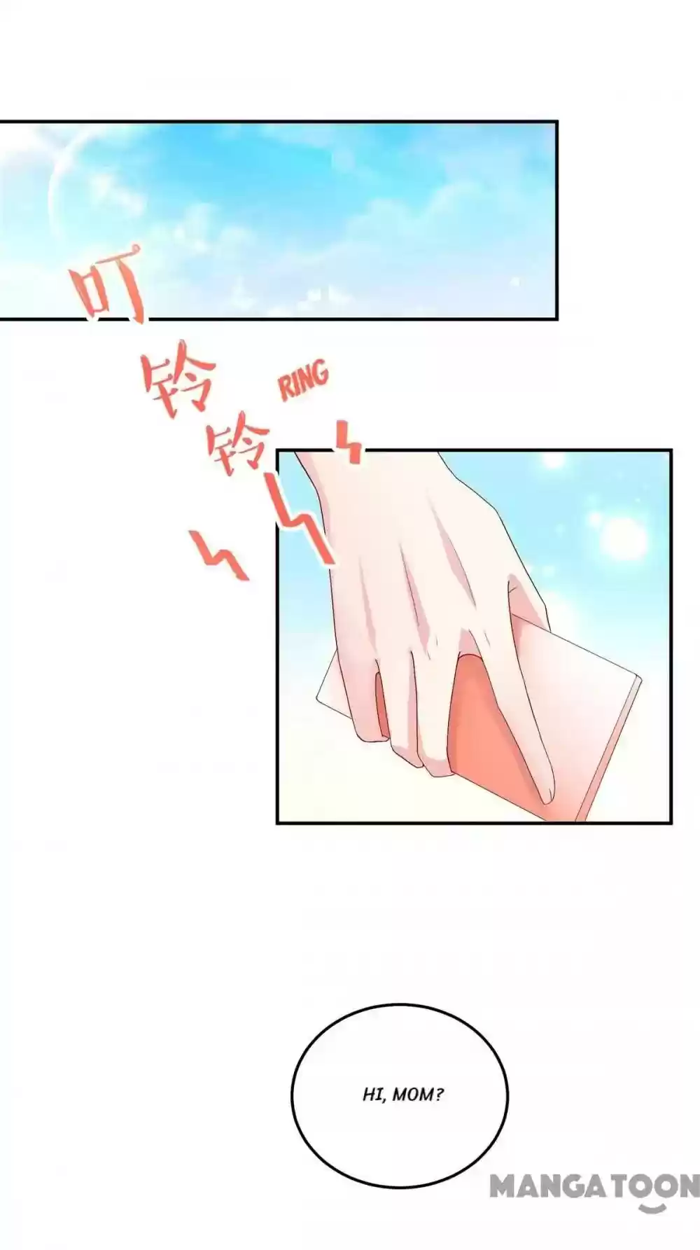 Honey, You Belong to Me! Episode 121