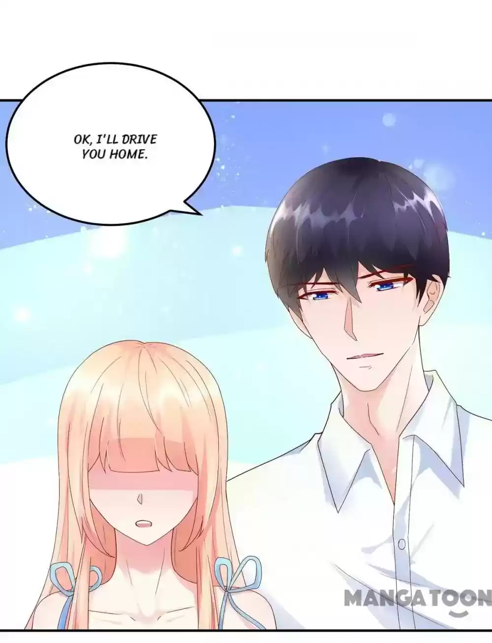 Honey, You Belong to Me! Episode 121