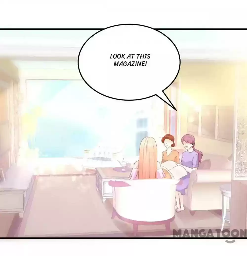 Honey, You Belong to Me! Episode 121