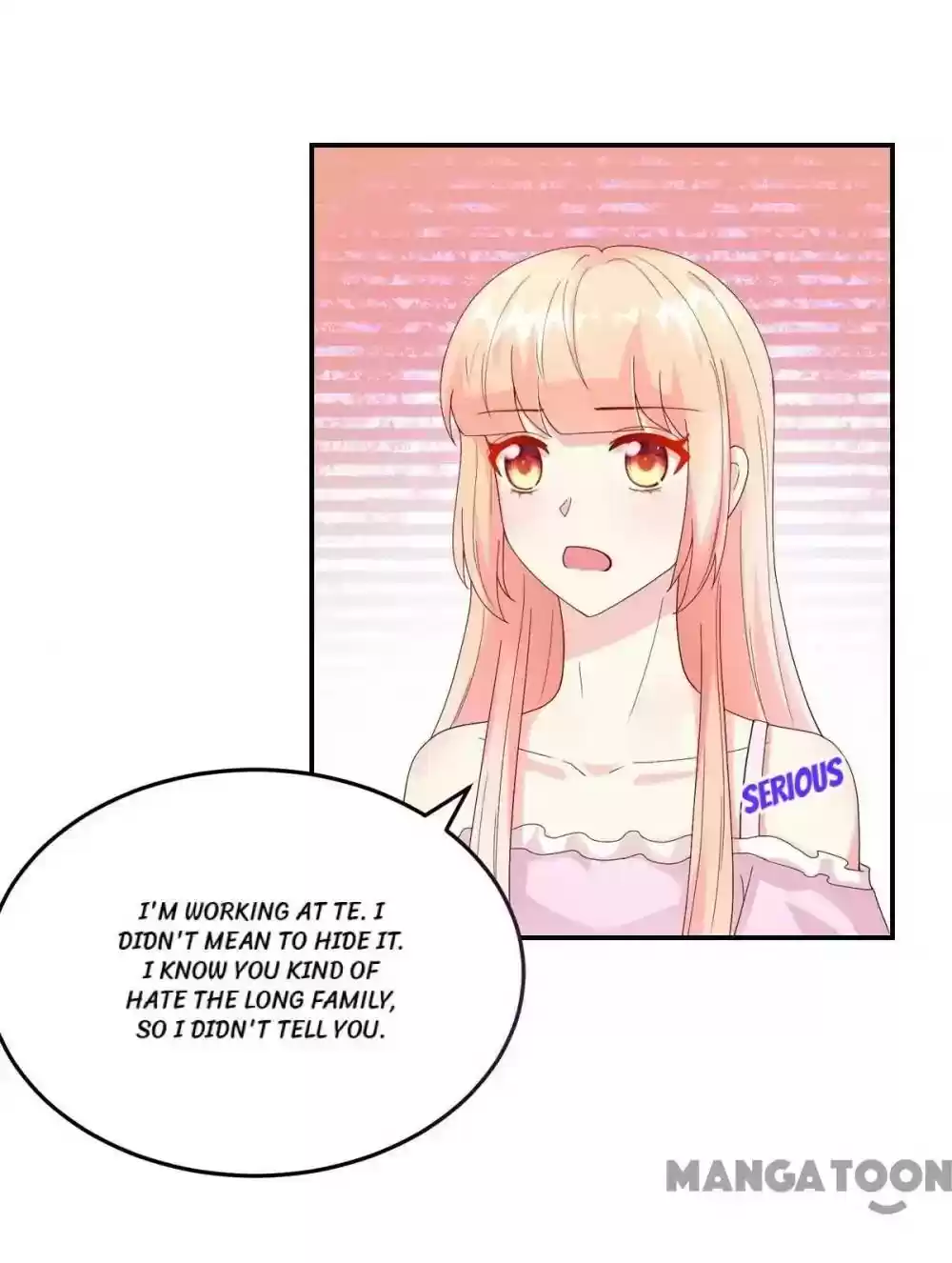 Honey, You Belong to Me! Episode 121