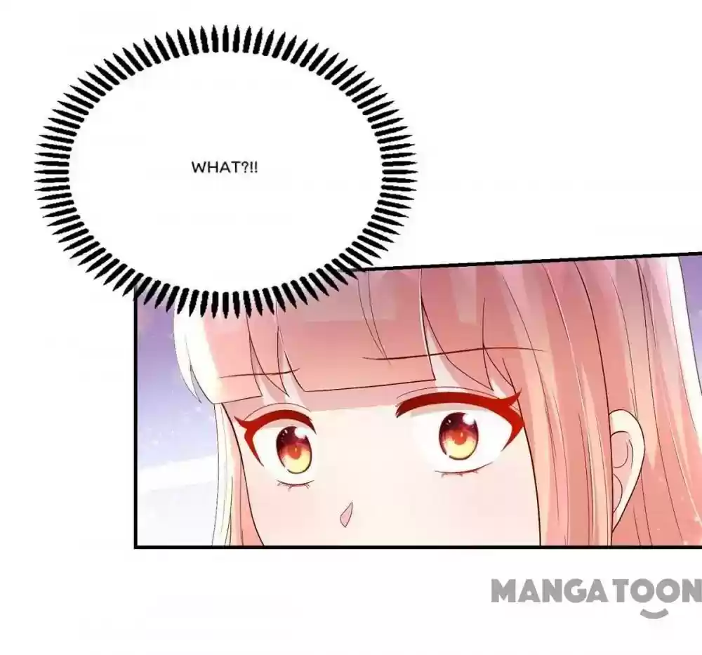 Honey, You Belong to Me! Episode 121