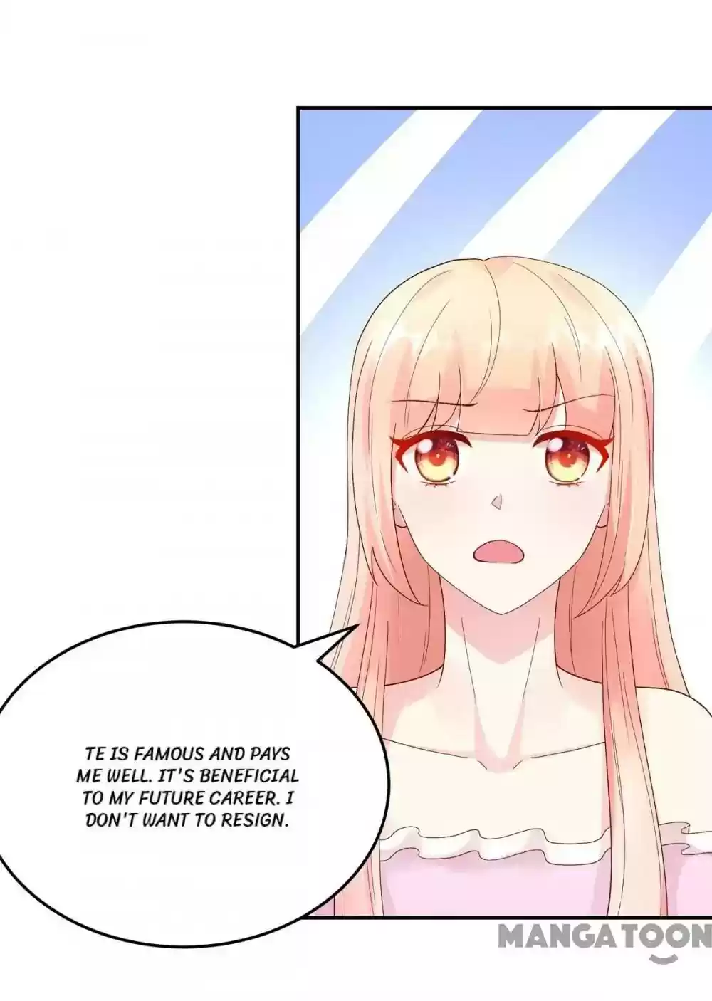 Honey, You Belong to Me! Episode 121