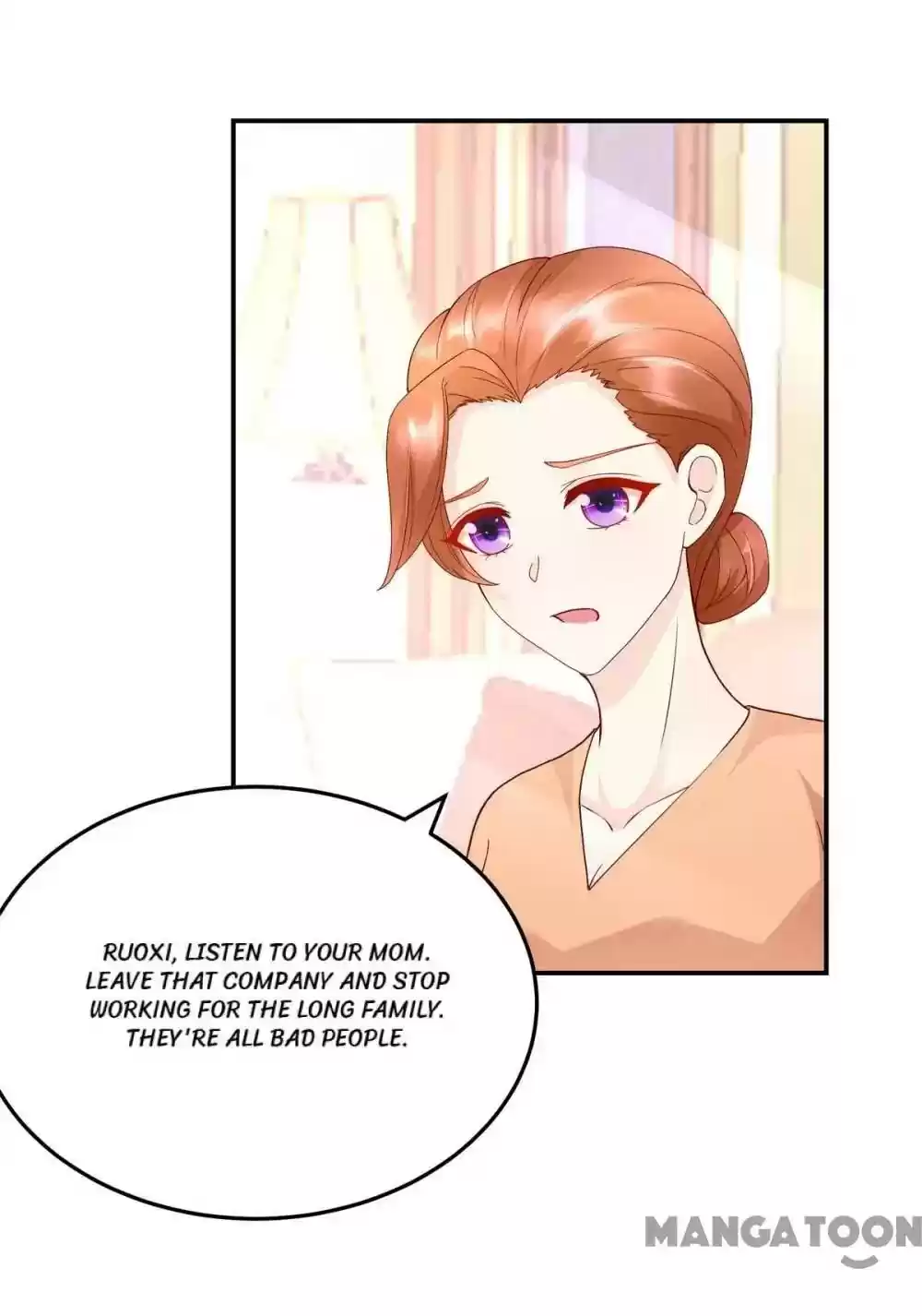 Honey, You Belong to Me! Episode 121