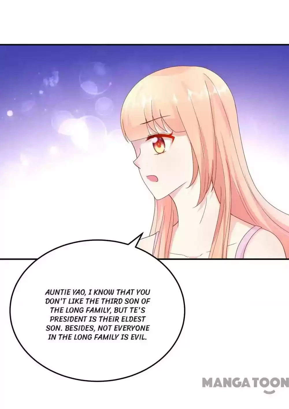 Honey, You Belong to Me! Episode 121