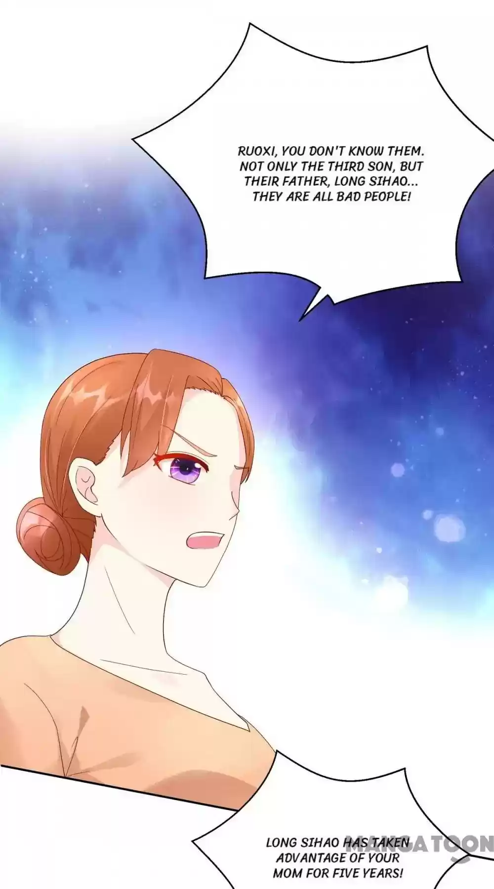 Honey, You Belong to Me! Episode 121