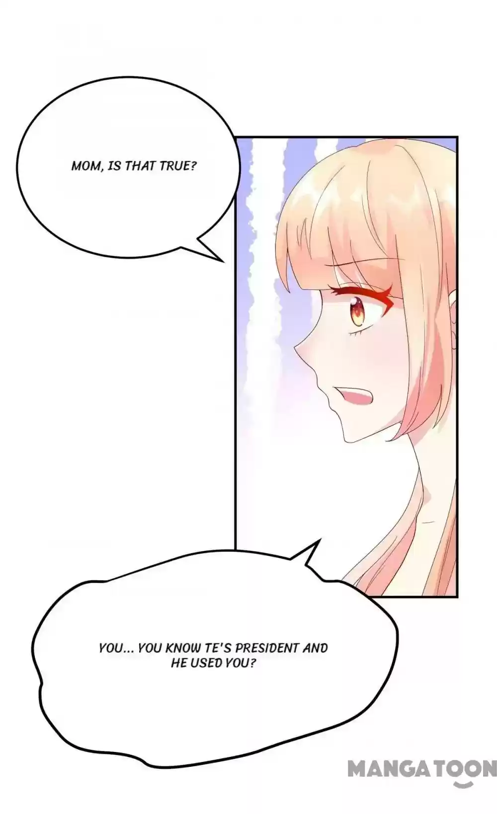 Honey, You Belong to Me! Episode 121