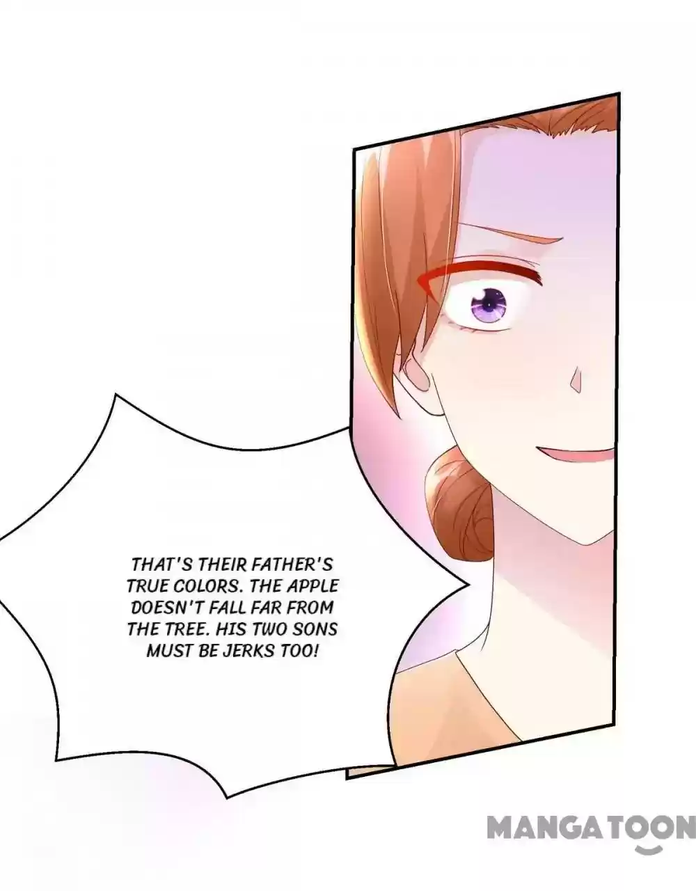 Honey, You Belong to Me! Episode 121