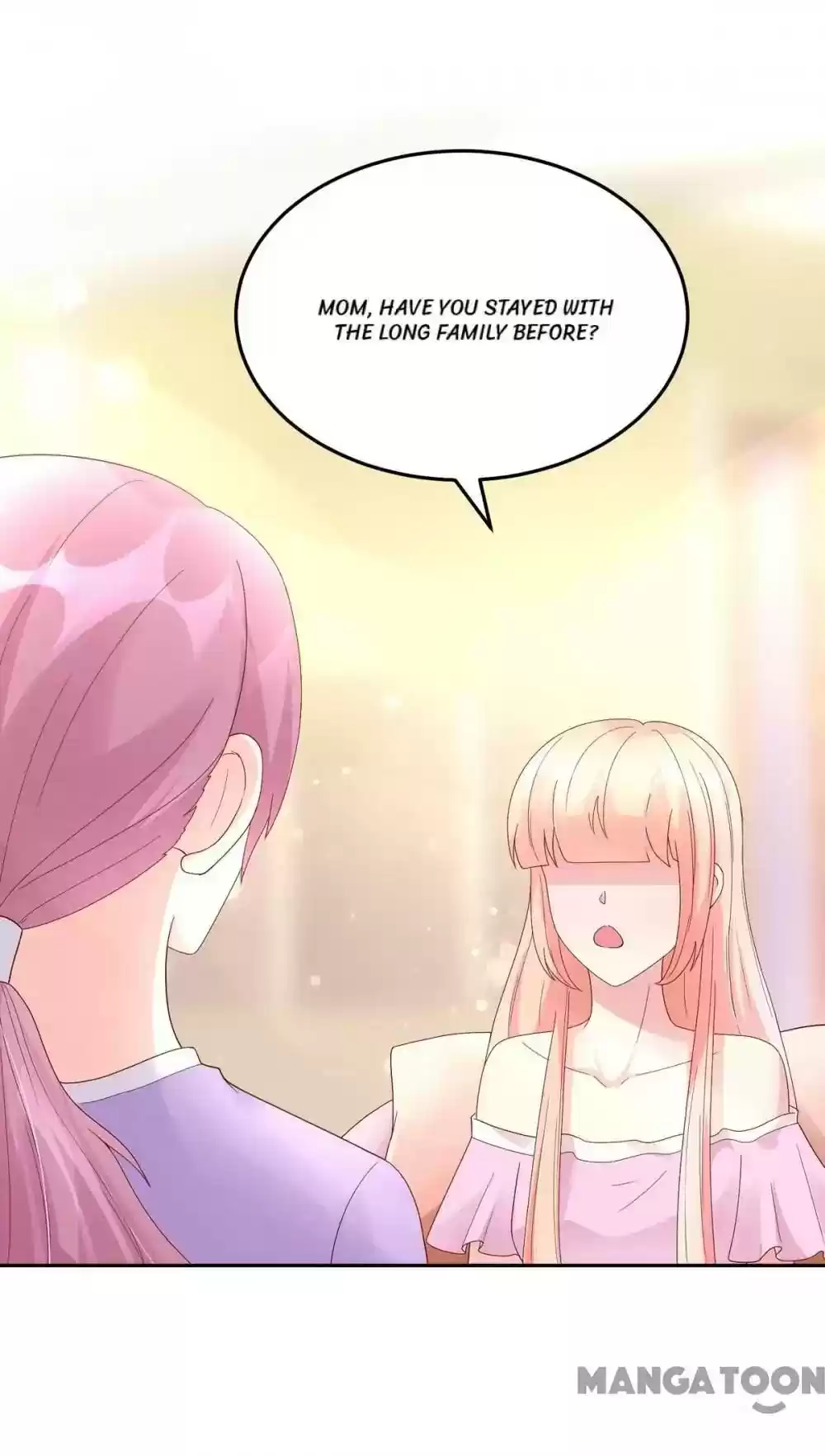 Honey, You Belong to Me! Episode 121