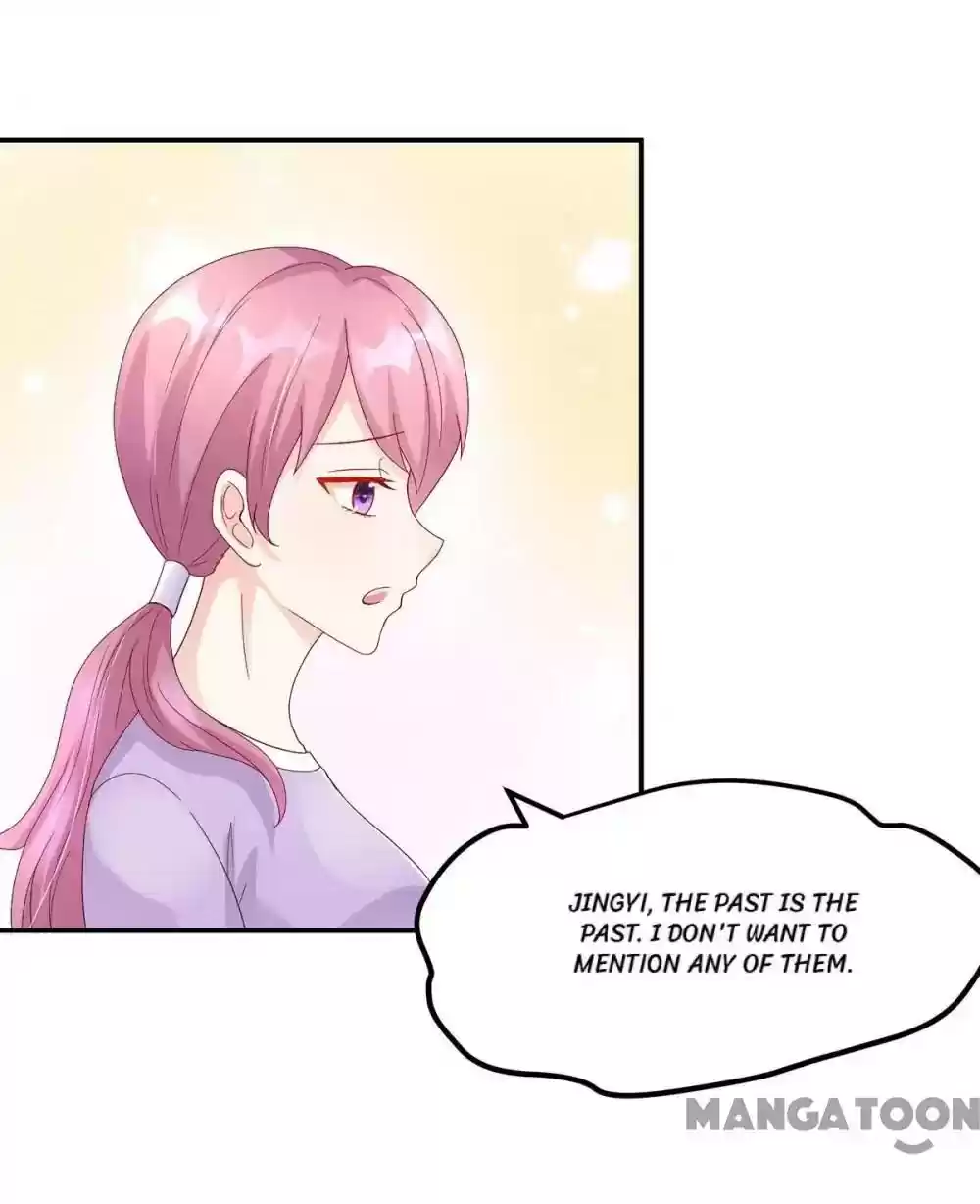 Honey, You Belong to Me! Episode 121