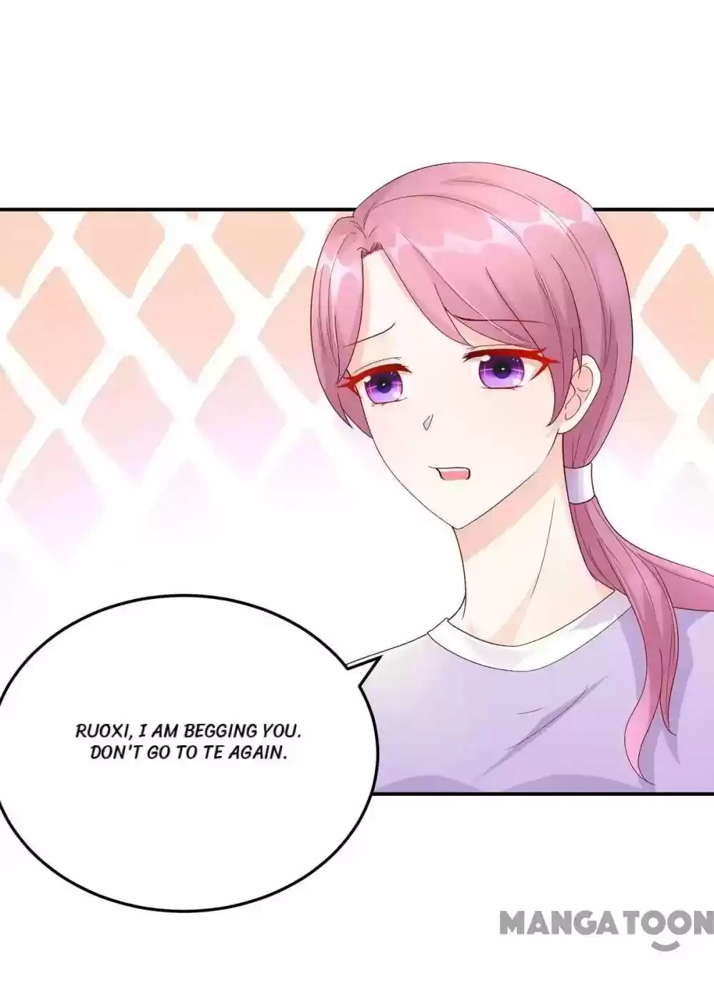 Honey, You Belong to Me! Episode 121