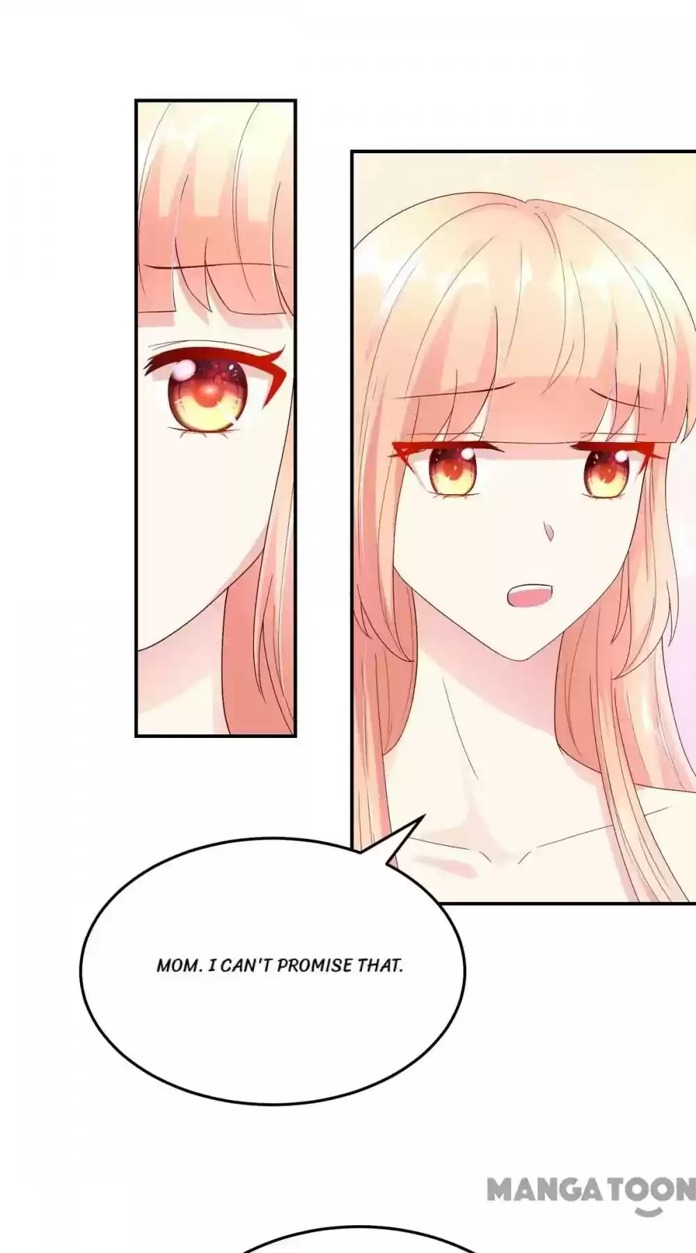 Honey, You Belong to Me! Episode 121