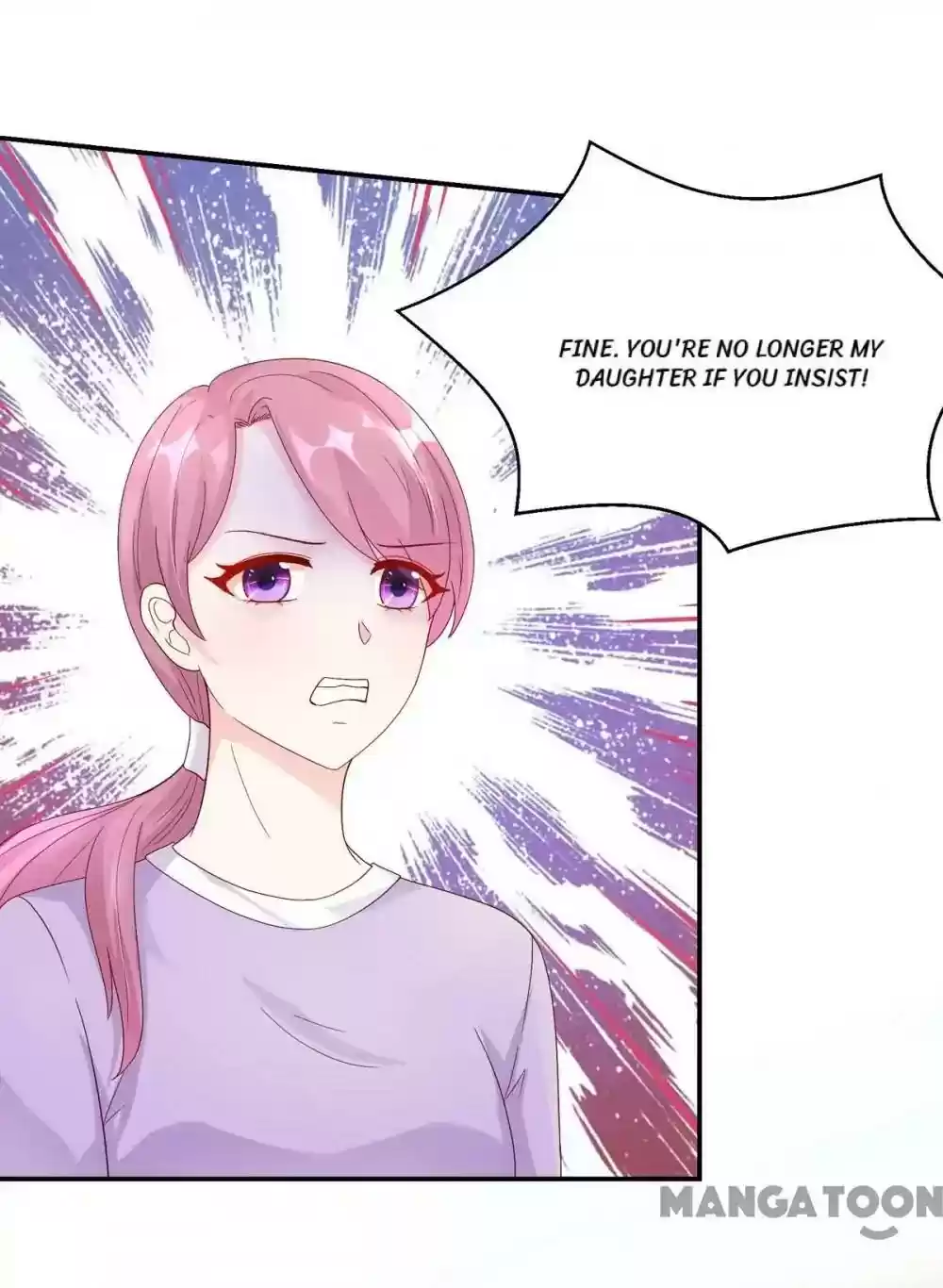 Honey, You Belong to Me! Episode 121