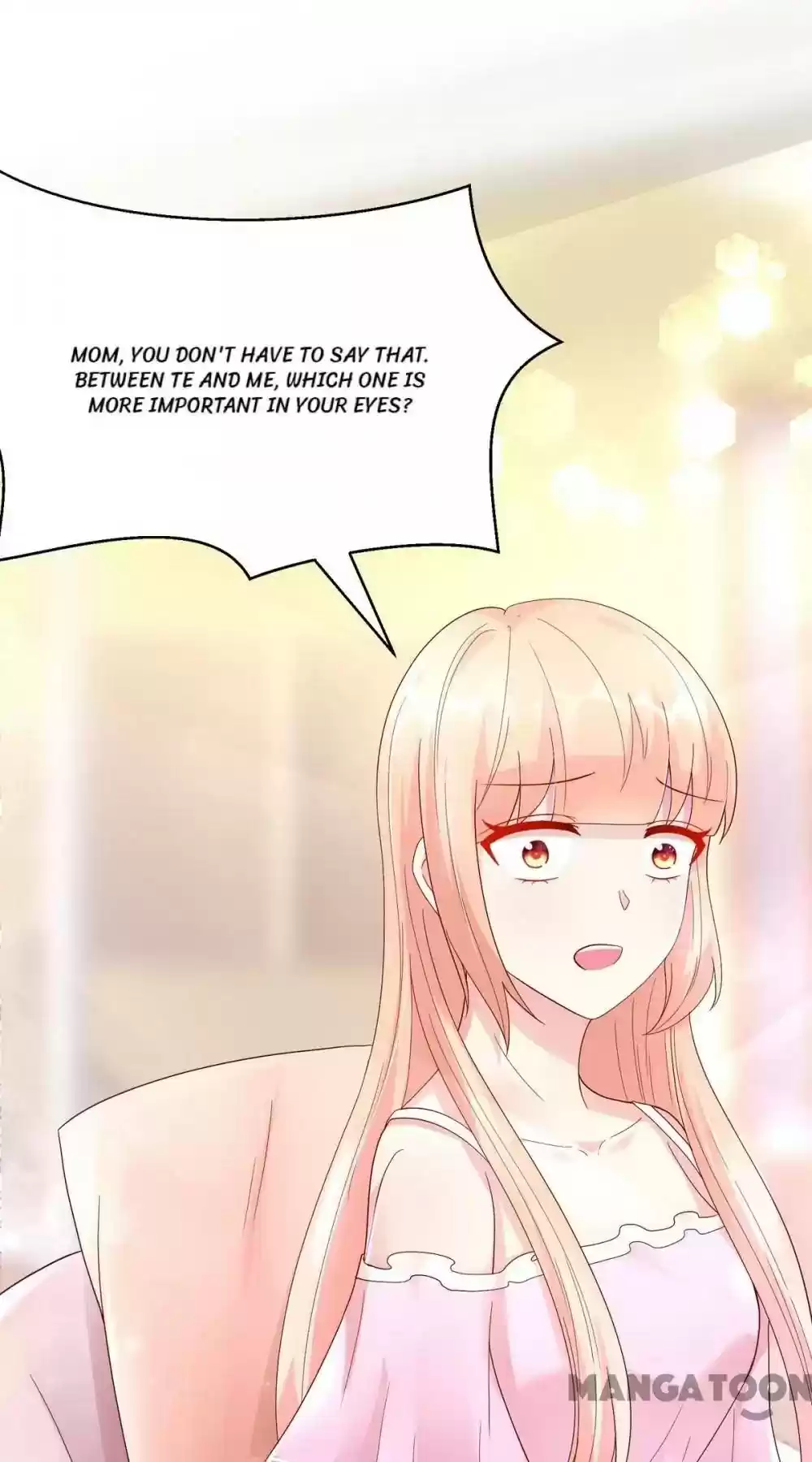 Honey, You Belong to Me! Episode 121