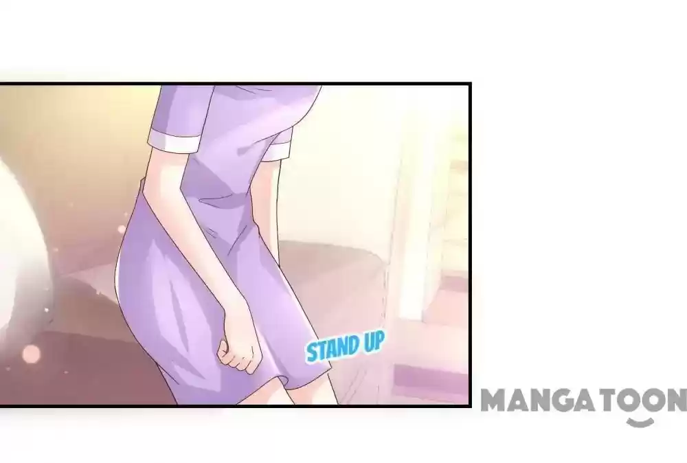 Honey, You Belong to Me! Episode 121