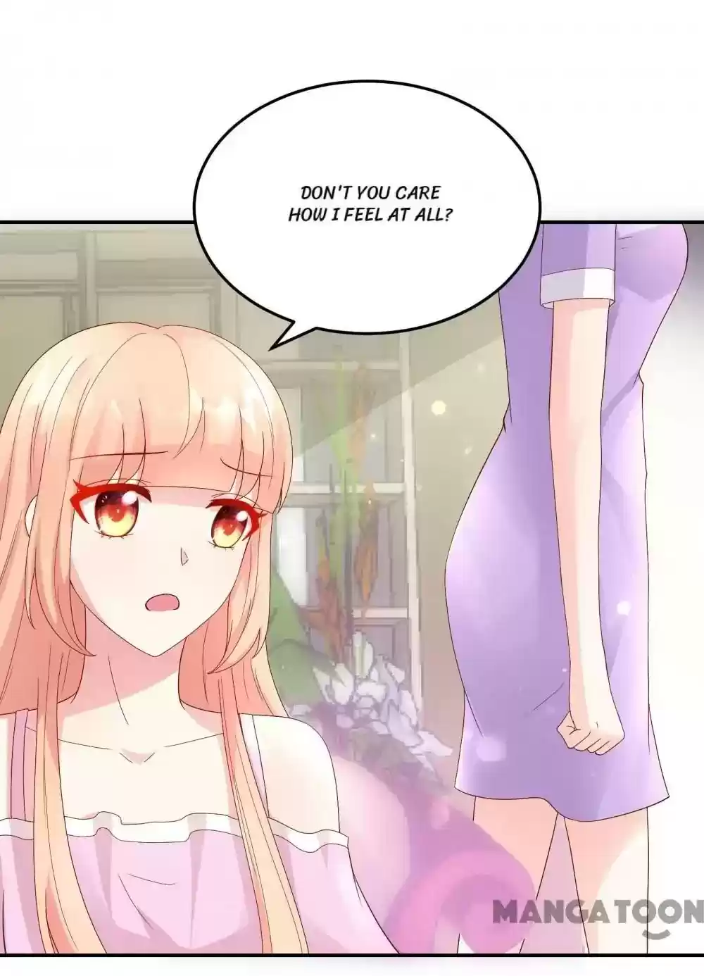 Honey, You Belong to Me! Episode 121