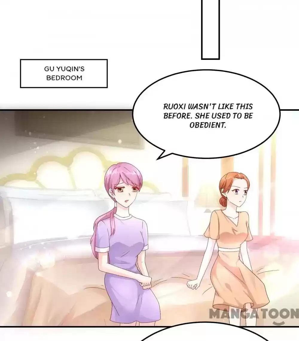 Honey, You Belong to Me! Episode 121