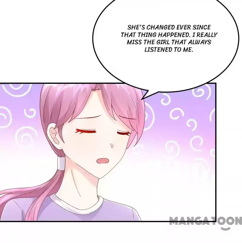 Honey, You Belong to Me! Episode 121