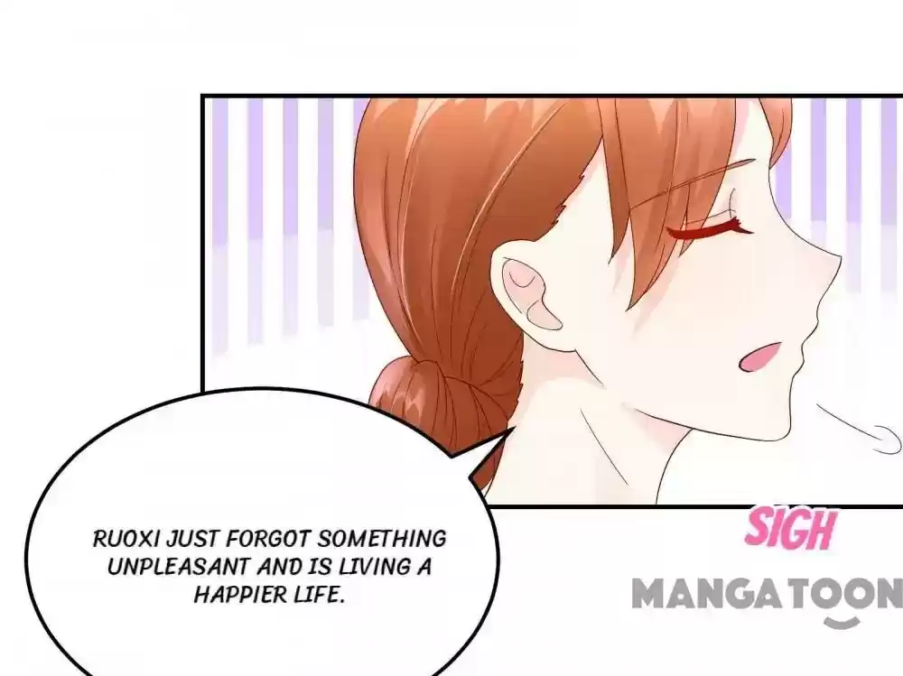 Honey, You Belong to Me! Episode 121