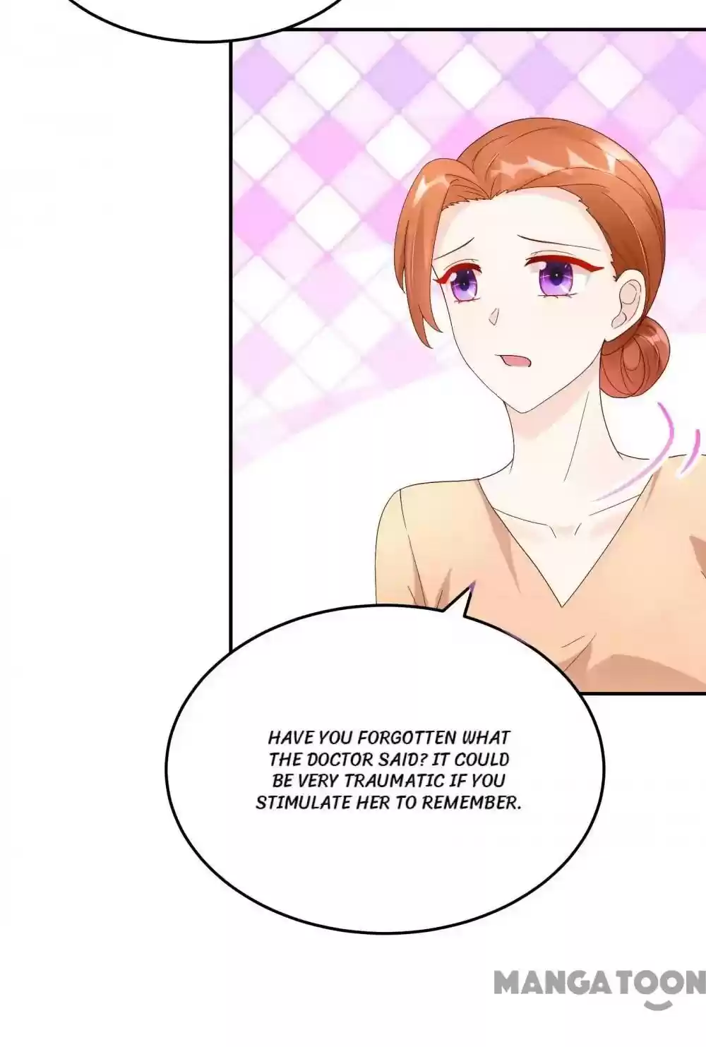 Honey, You Belong to Me! Episode 121