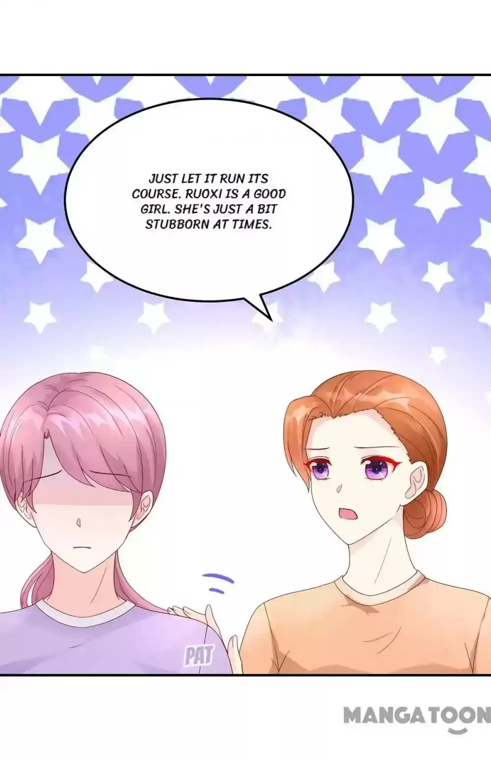 Honey, You Belong to Me! Episode 121