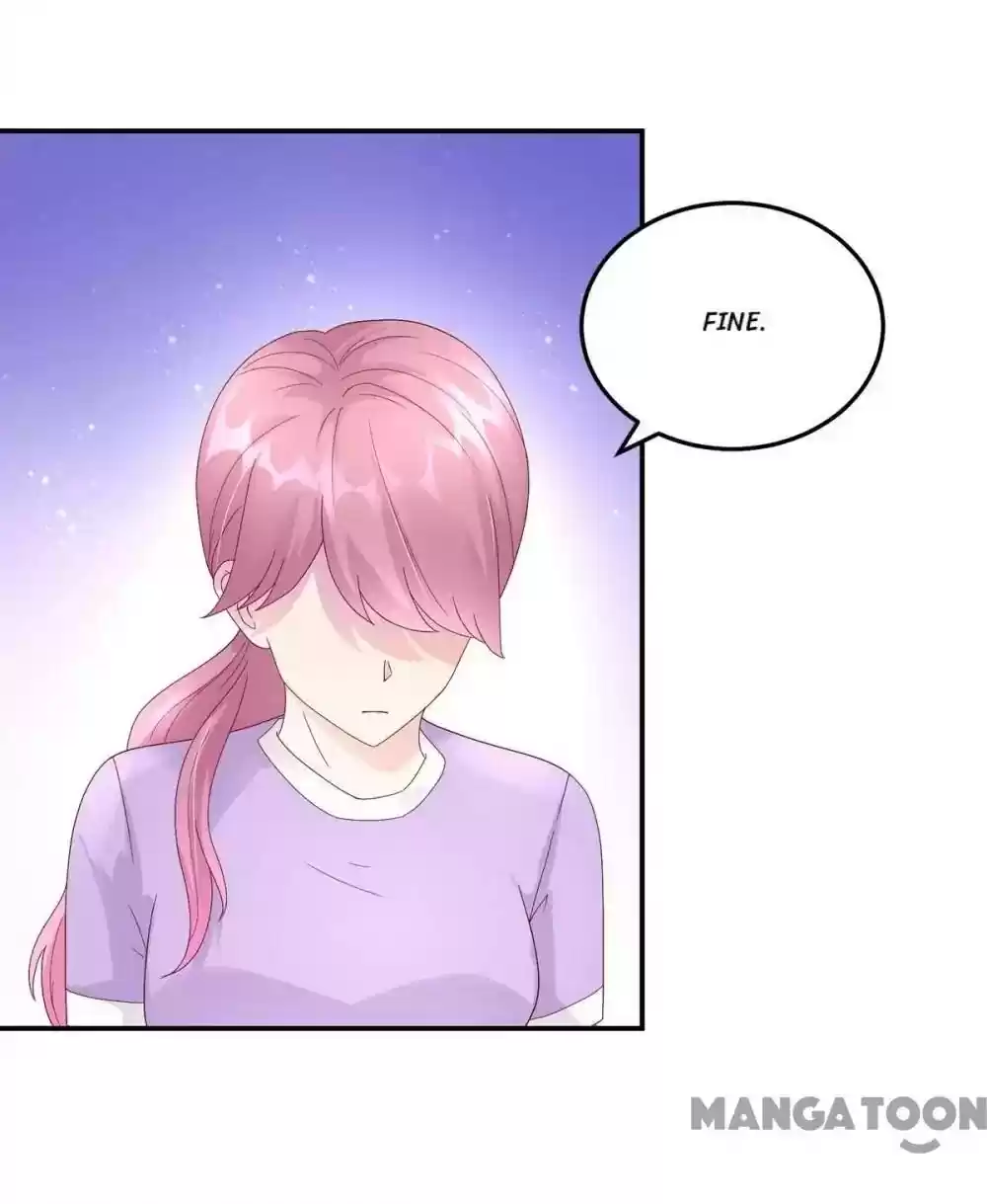 Honey, You Belong to Me! Episode 121