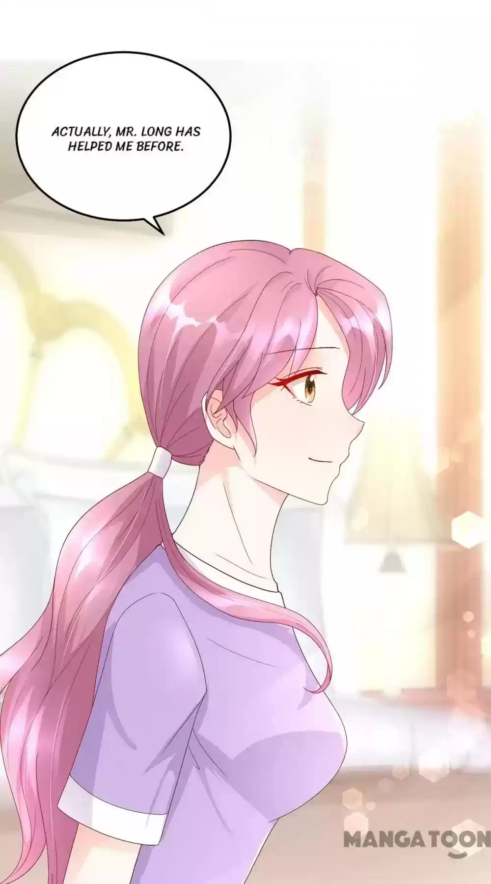 Honey, You Belong to Me! Episode 121