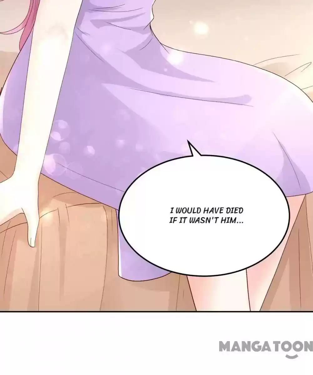 Honey, You Belong to Me! Episode 121