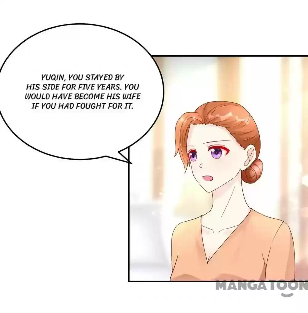 Honey, You Belong to Me! Episode 122