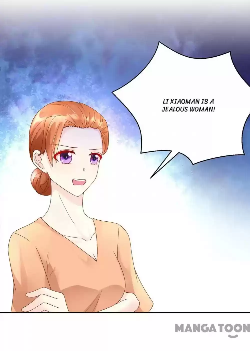 Honey, You Belong to Me! Episode 122