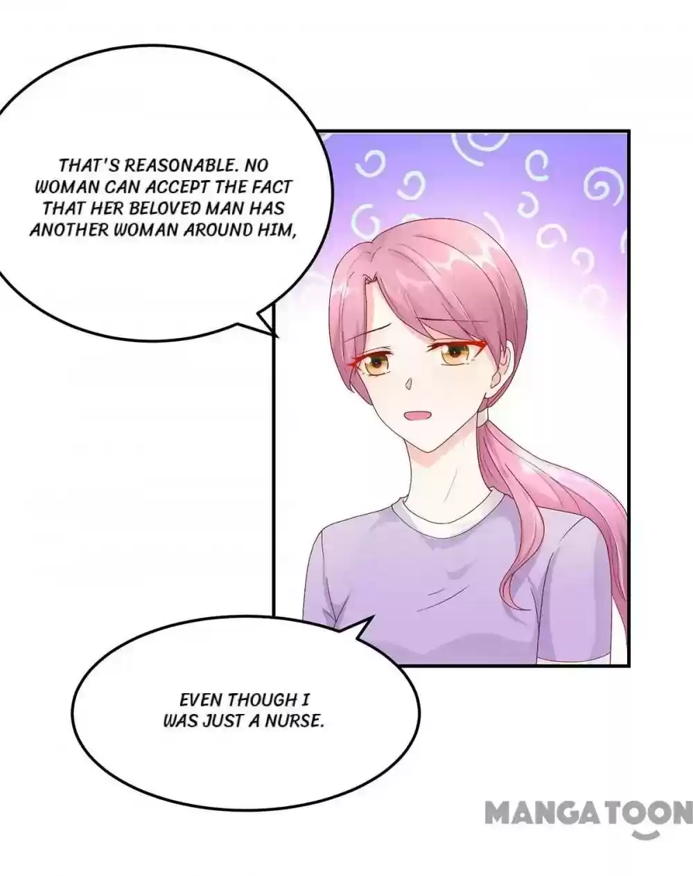 Honey, You Belong to Me! Episode 122