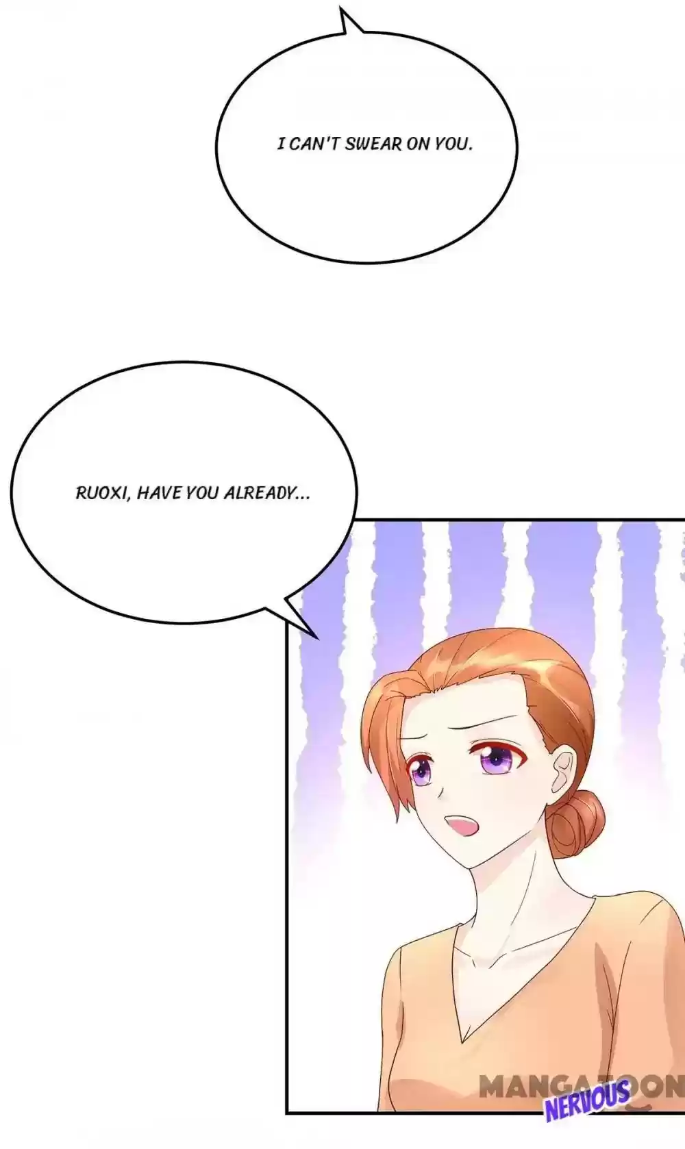 Honey, You Belong to Me! Episode 122