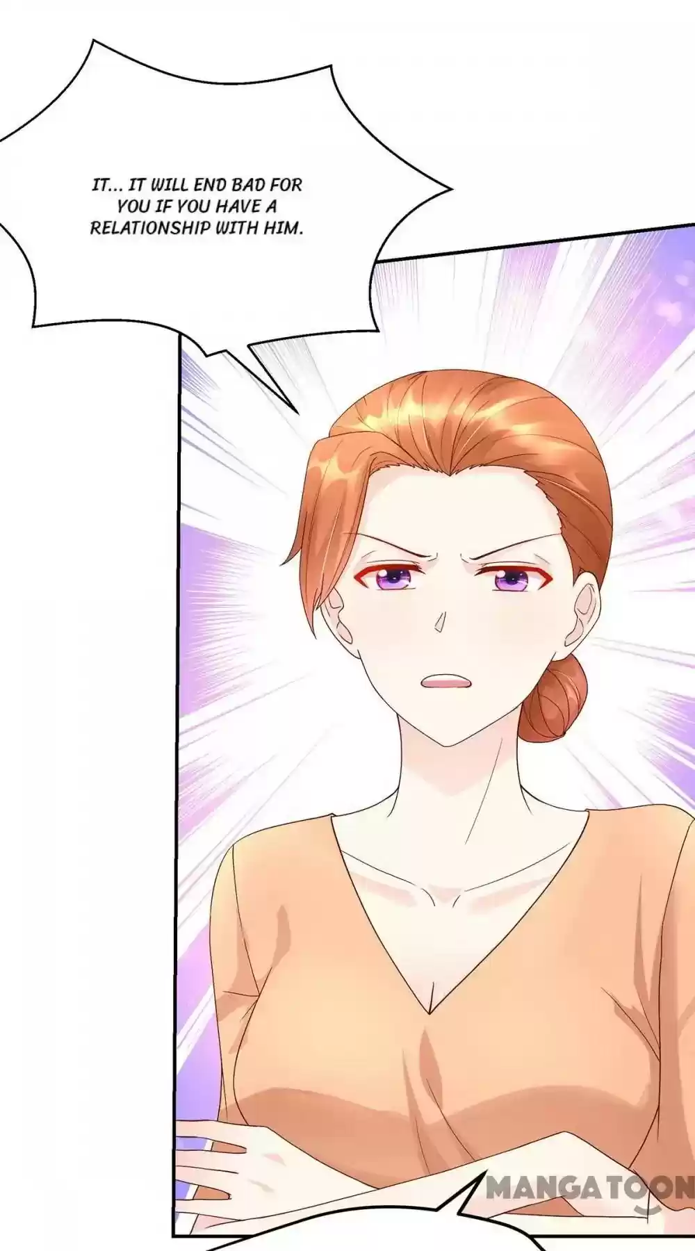 Honey, You Belong to Me! Episode 122