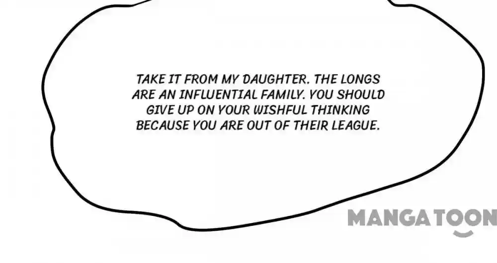 Honey, You Belong to Me! Episode 122