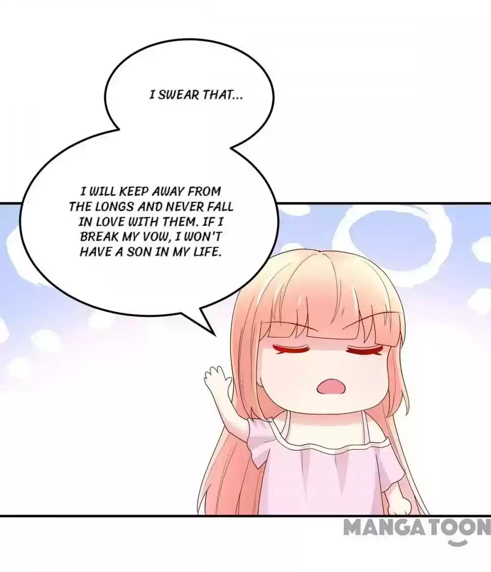 Honey, You Belong to Me! Episode 122