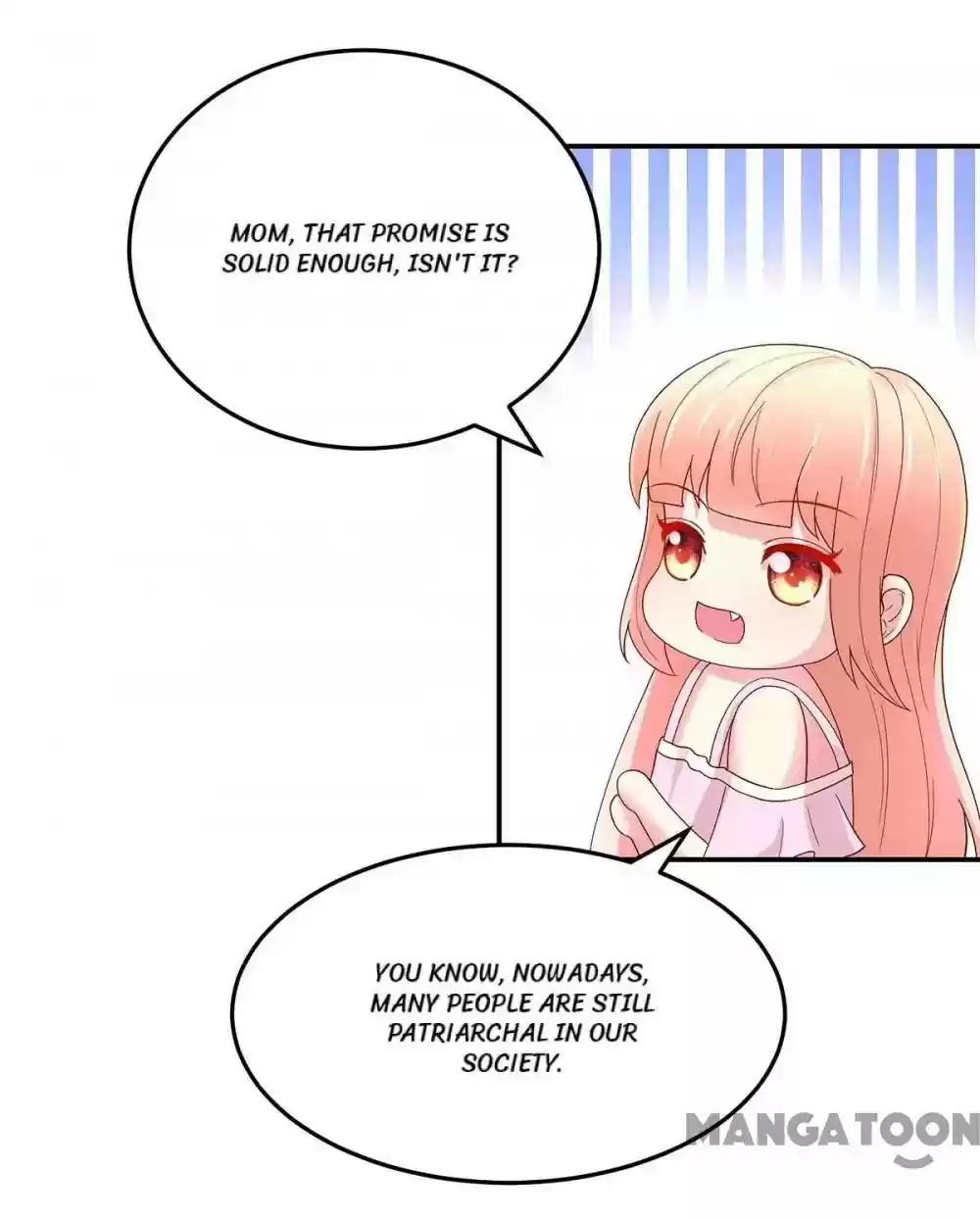 Honey, You Belong to Me! Episode 122