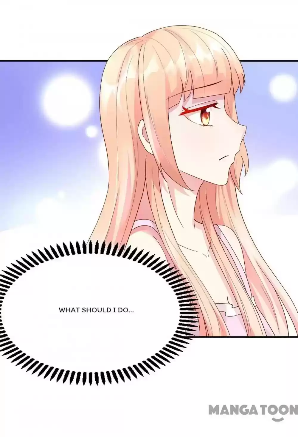 Honey, You Belong to Me! Episode 122