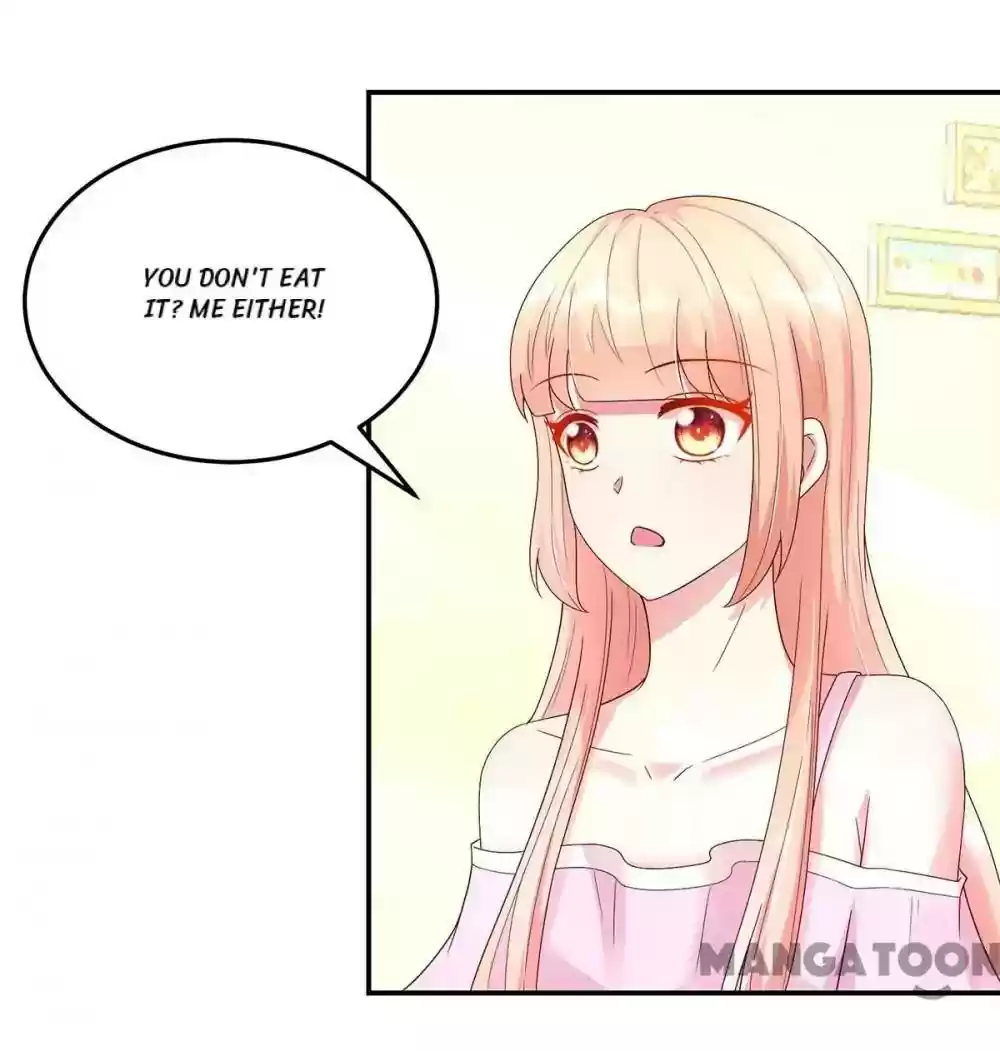 Honey, You Belong to Me! Episode 122