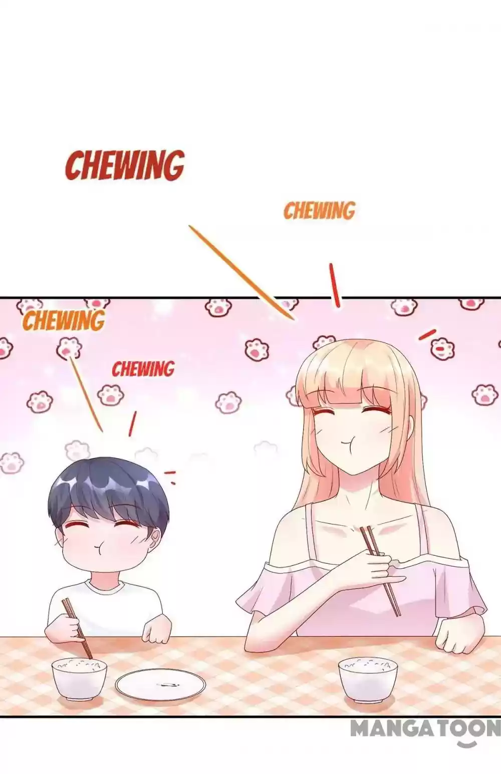 Honey, You Belong to Me! Episode 122