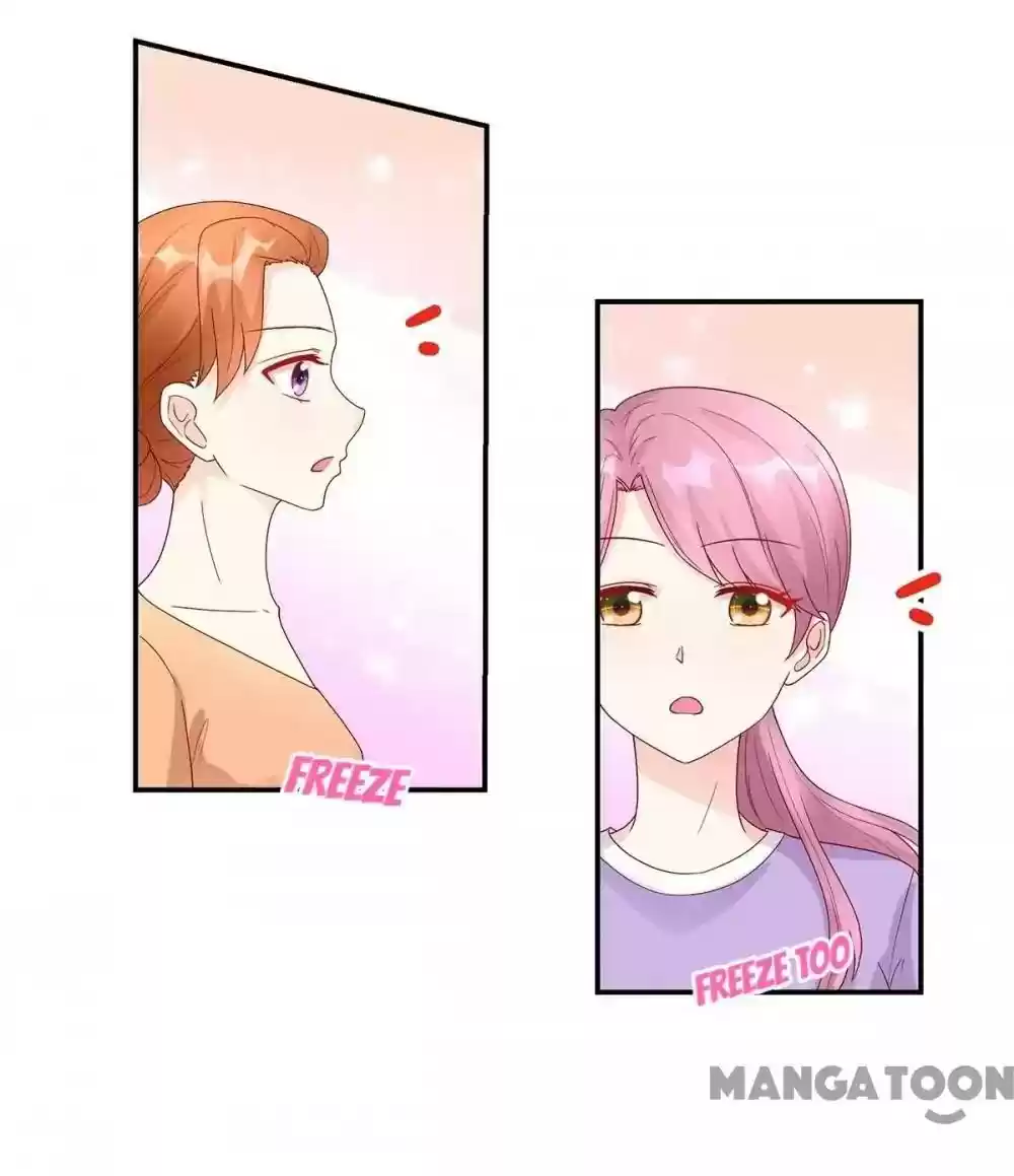 Honey, You Belong to Me! Episode 122