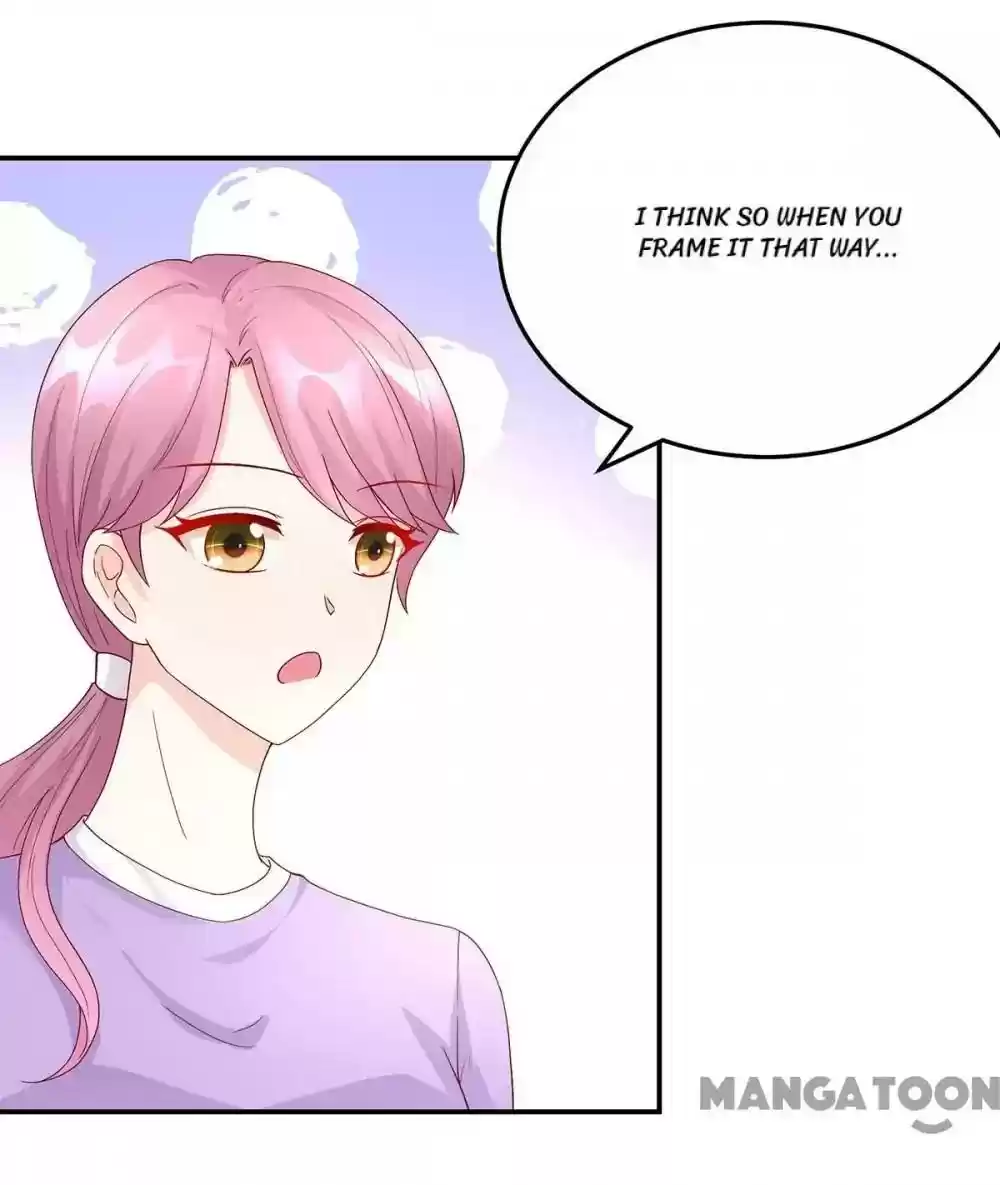 Honey, You Belong to Me! Episode 122