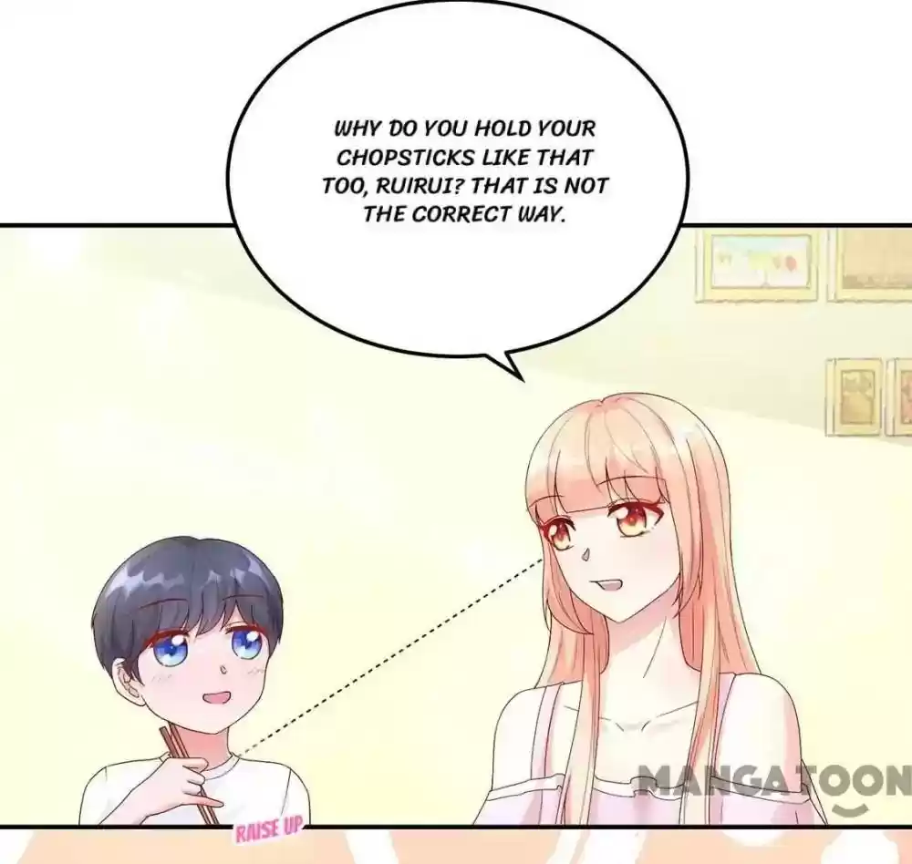 Honey, You Belong to Me! Episode 123