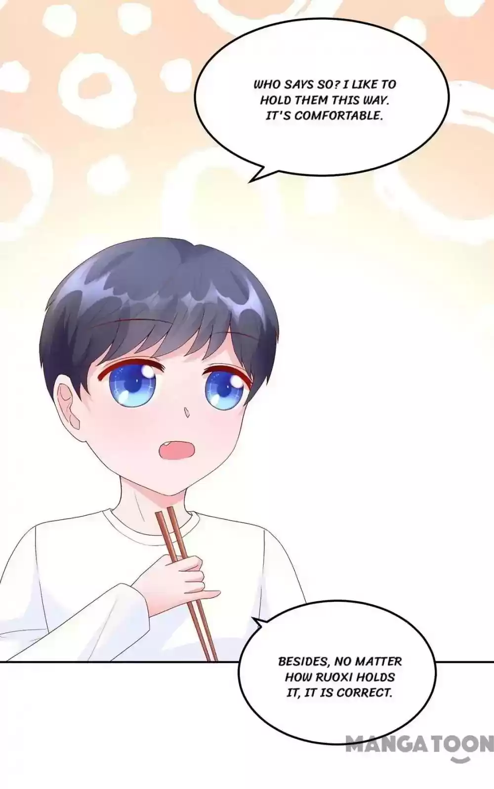 Honey, You Belong to Me! Episode 123